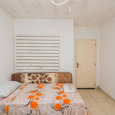帕罗卡Casa De Temporada Com Quintal Interno别墅 外观 照片